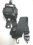 1HZ05DX9AI Seat Belt Lap and Shoulder Belt (Front)